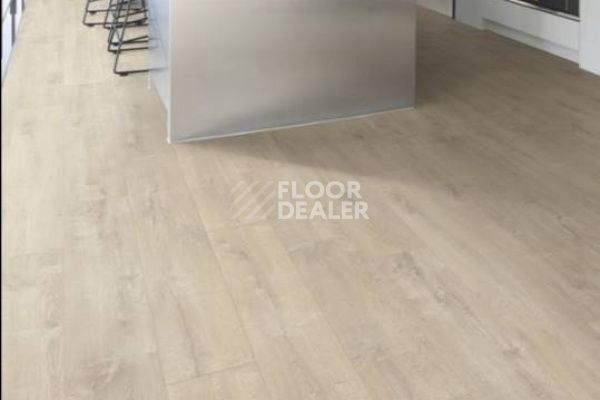 Плитка ПВХ Quick Step Livyn Balance Click ДУБ БАРХАТНЫЙ БЕЖЕВЫЙ BACL40158 фото 1 | FLOORDEALER